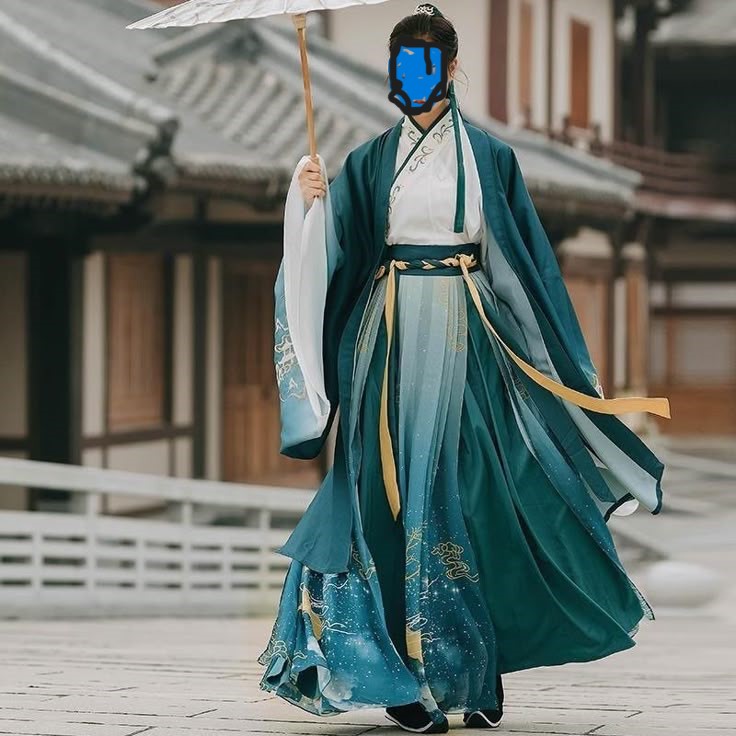 Jade Dynasty style reflects the influence of history