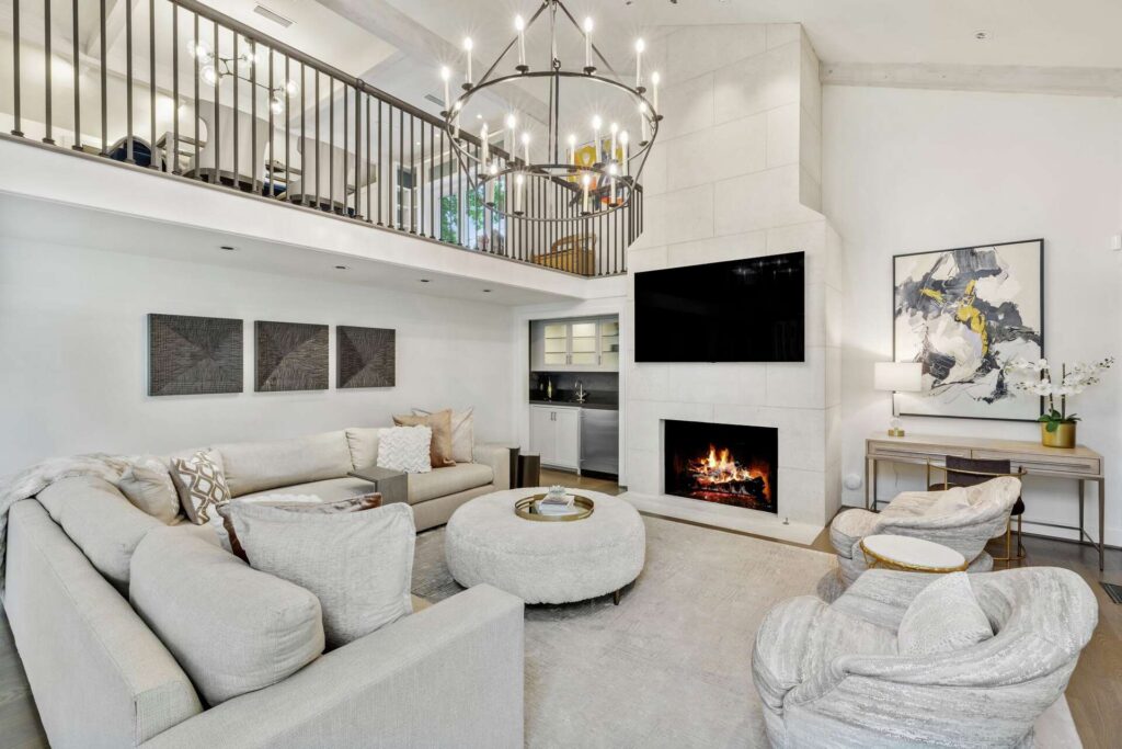 Luxury Home Decorating Dallas Guide for Elegant and Modern Living