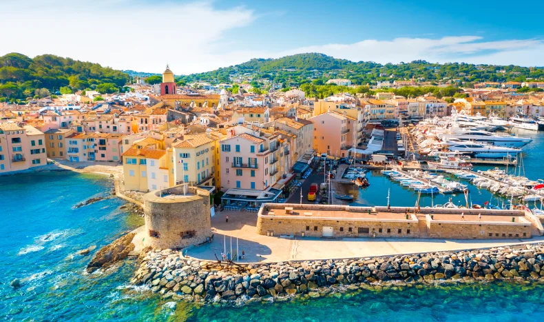 Luxury travel is more popular than ever, and for good reason