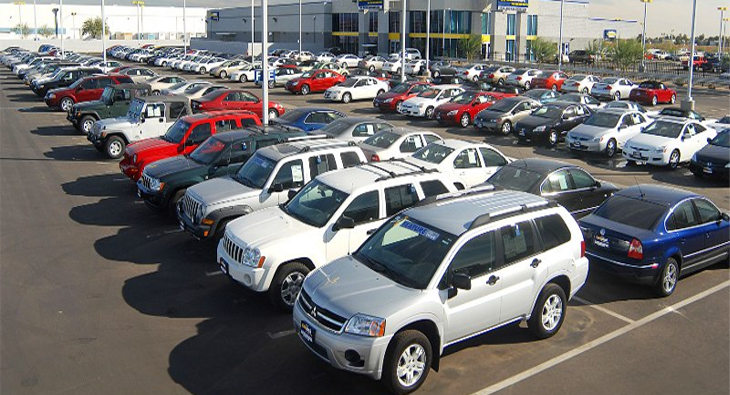 Understanding the importance of Vehicle history reports: