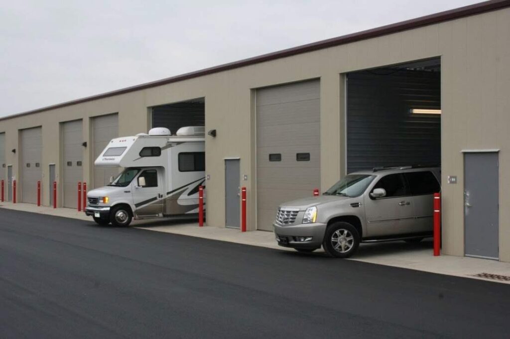 Why More Americans Are Searching for Car Storage Near Me