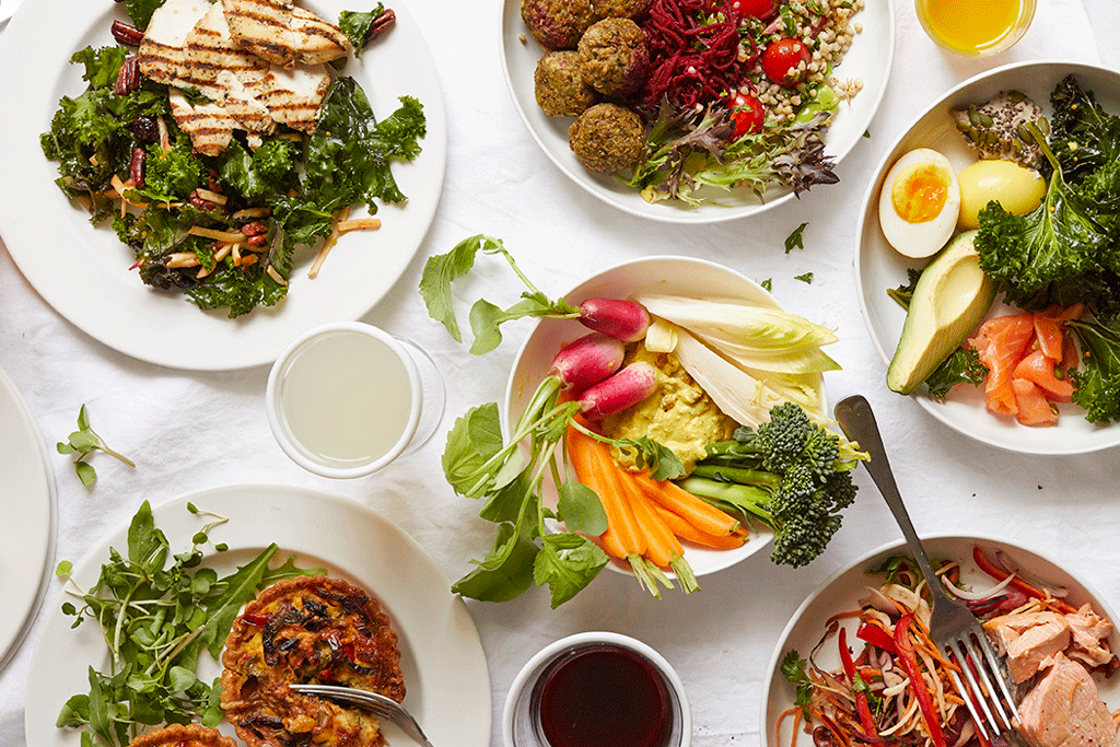 The Importance of Healthy Food Open Near Me to Busy Lifestyles