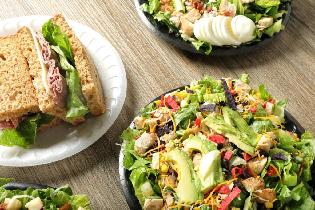 Why Healthy Foods Near Me Are Becoming More Popular Across the USA