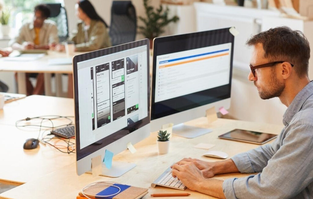 Nearshore Software Development in Mexico 2026 Guide