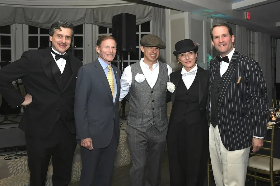 Great Gatsby Fashion Men: The Style that doesn't End
