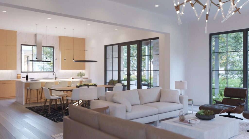 These are a few reasons why luxury home decorating Dallas is on the rise
