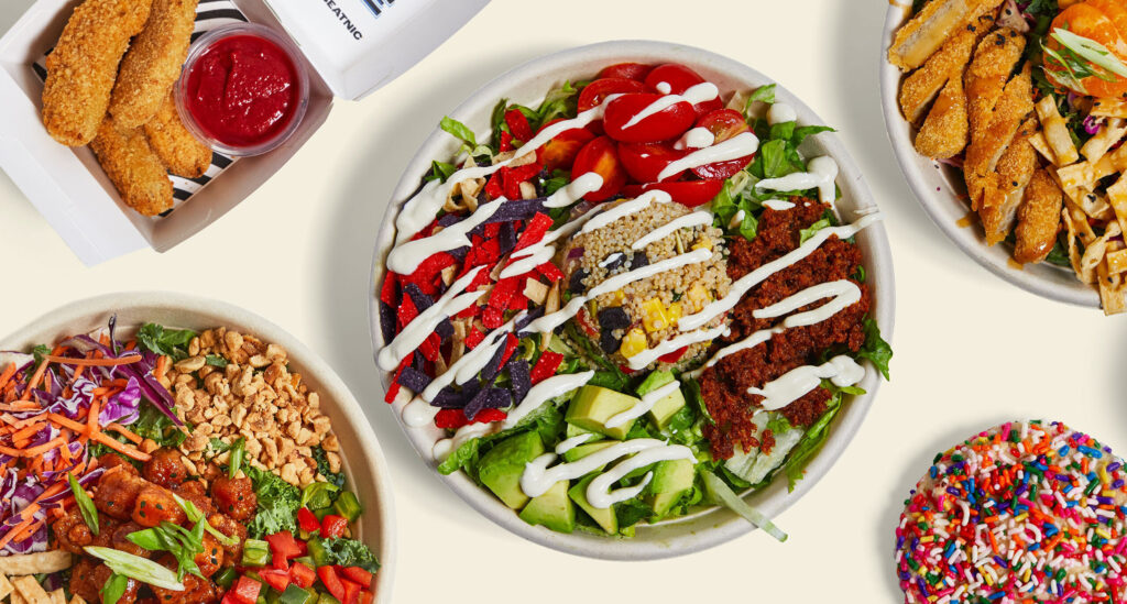 Best Menu Choices at Healthy Food Places Near Me