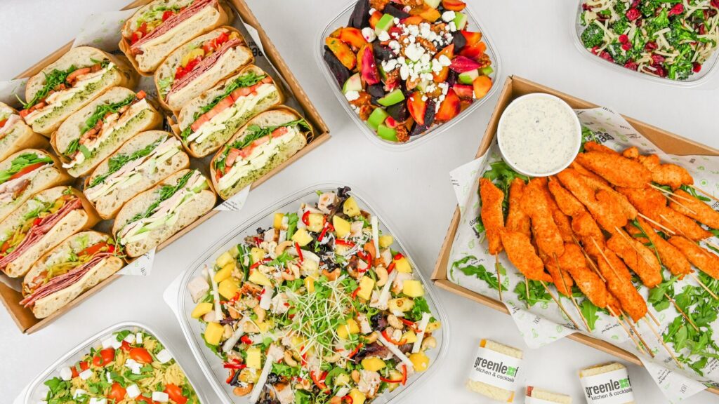 best healthy food near me