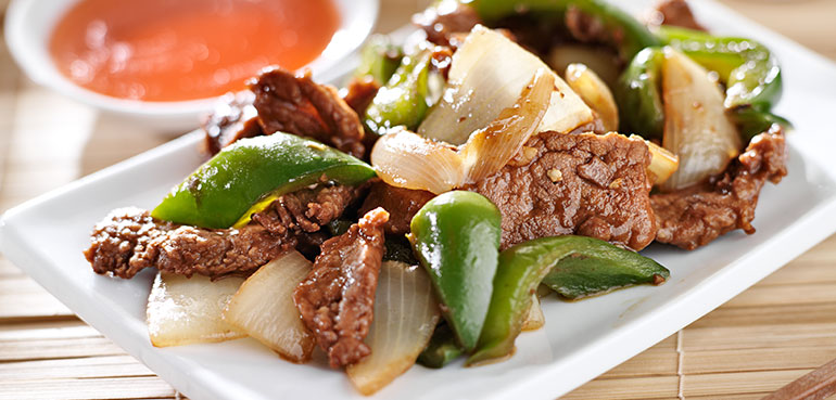Finding a Healthy Food Place Near Me That Fits Your Lifestyle