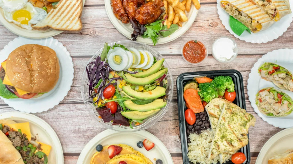 Best Healthy Food Near Me: Top Healthy Restaurants in the US