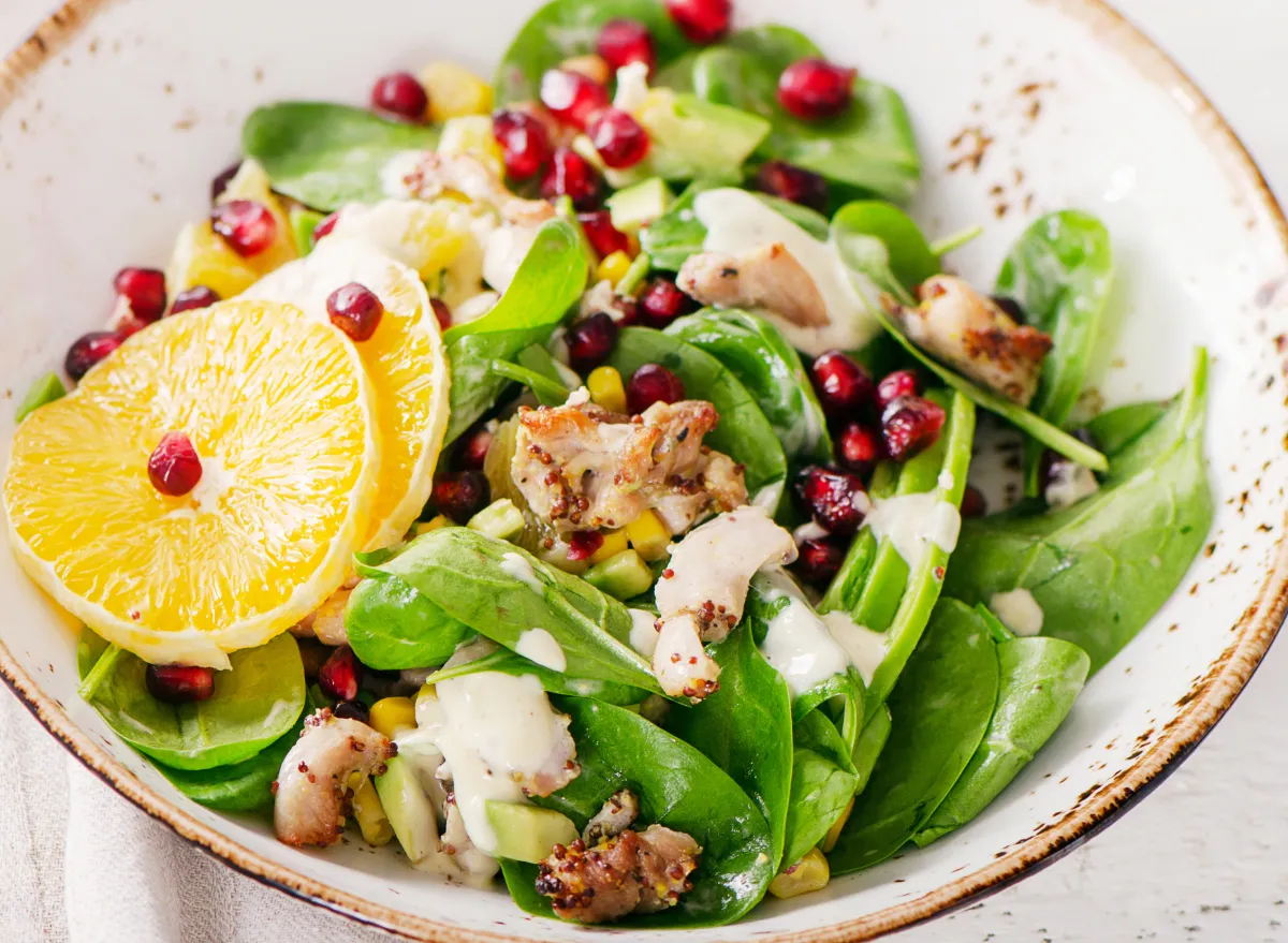 Healthy Food Places to Eat Near Me: Best USA Healthy Dining