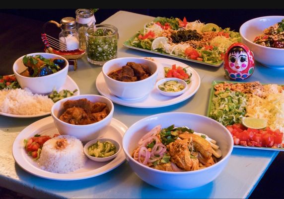 Restaurants Offering Healthy Chinese Food Near Me Across America