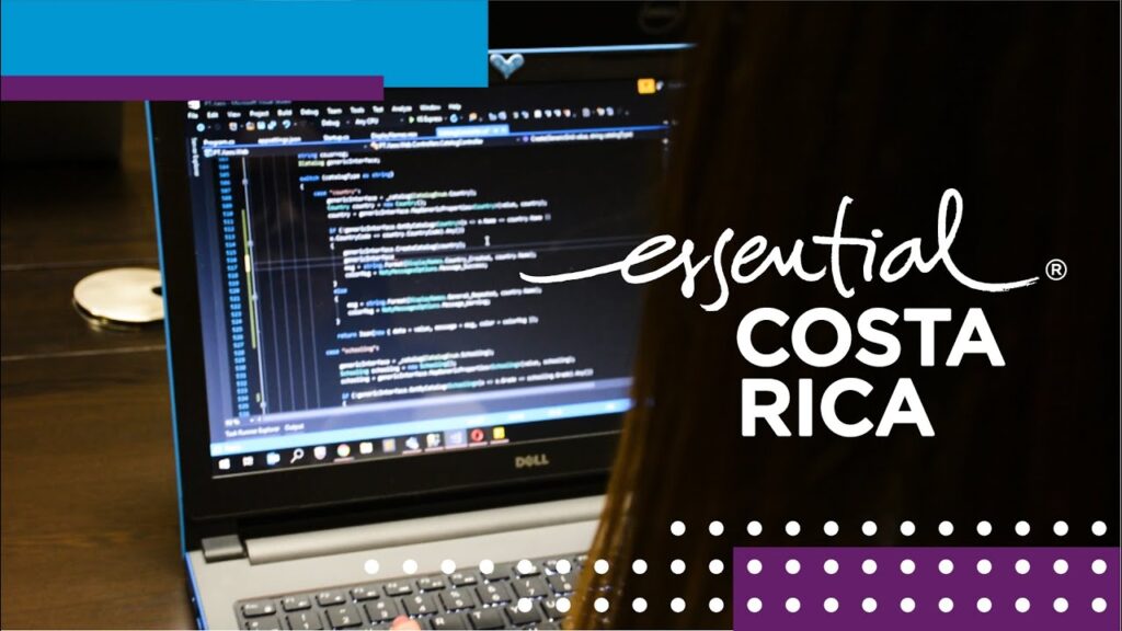 Nearshore Software Development Costa Rica Guide for U.S Businesses