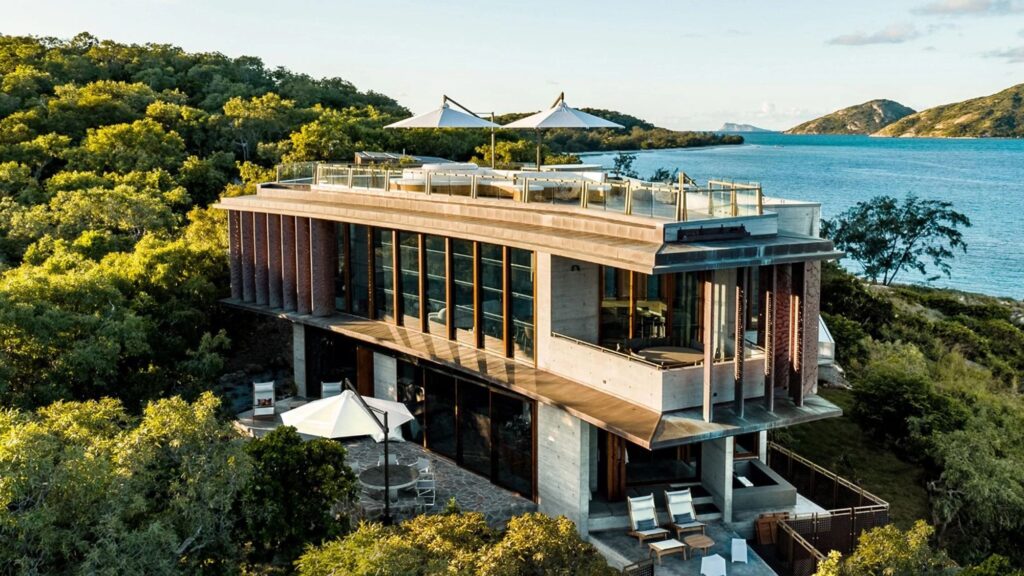 The luxury travel destinations 2025 are those places you would love to visit