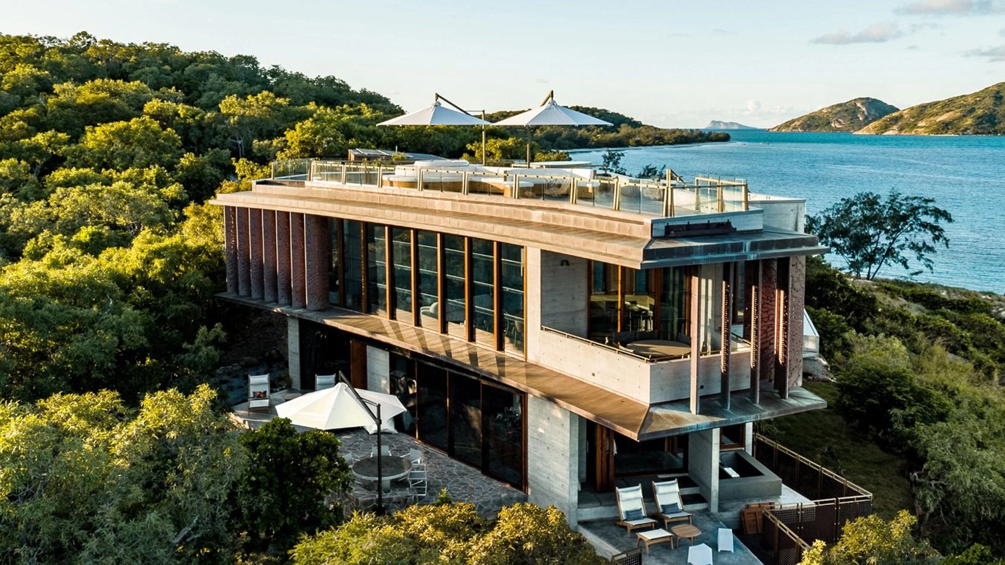 The luxury travel destinations 2025 are those places you would love to visit