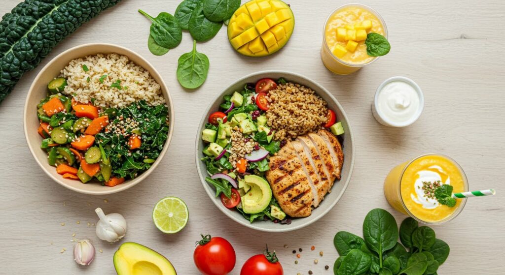 Why More People Search for Healthy Food Restaurants Near Me