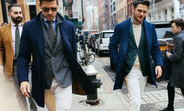 So why is style after 40 important?