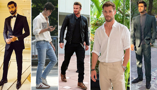 Over 40s mens fashion: this is the ultimate style guide to fashion