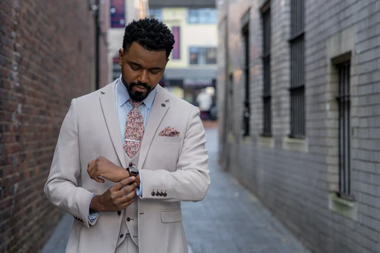 Celebrate modern events with Gatsby Fashion