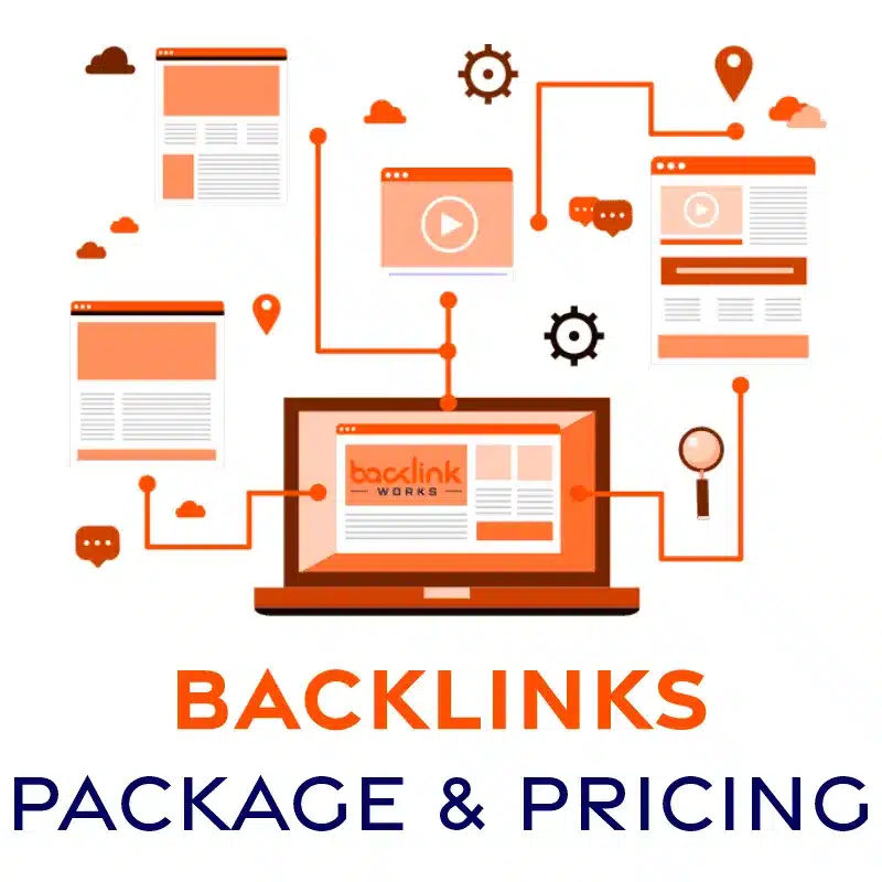 Backlinks and guest posting