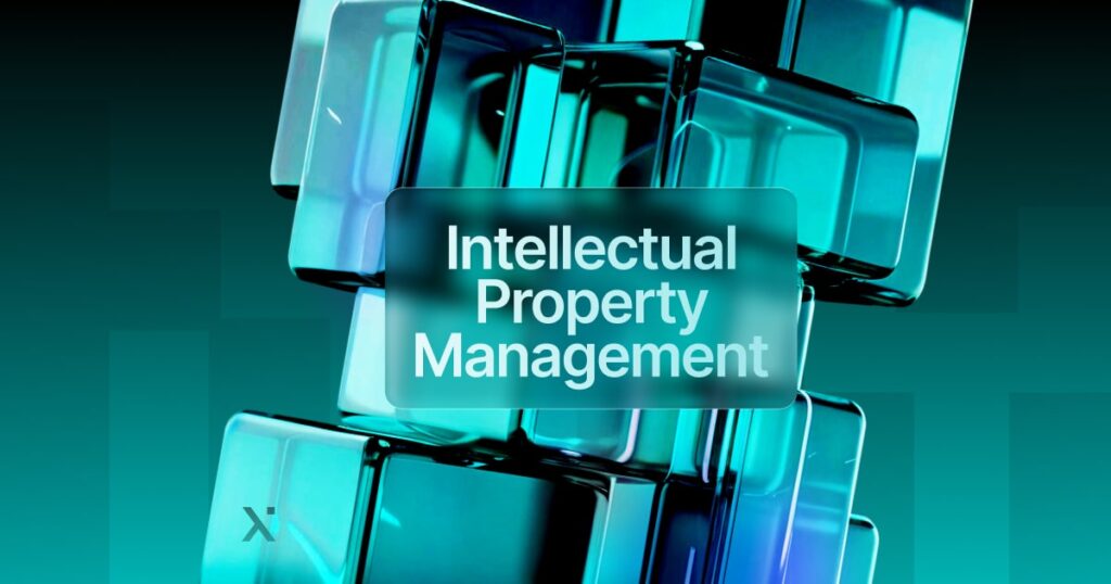 Blockchain for Patent Management