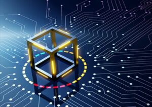 Blockchain Application Development Company