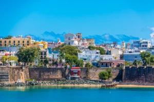 Forget Canada and Greenland, Puerto Rico Should be the 51st state of the Union