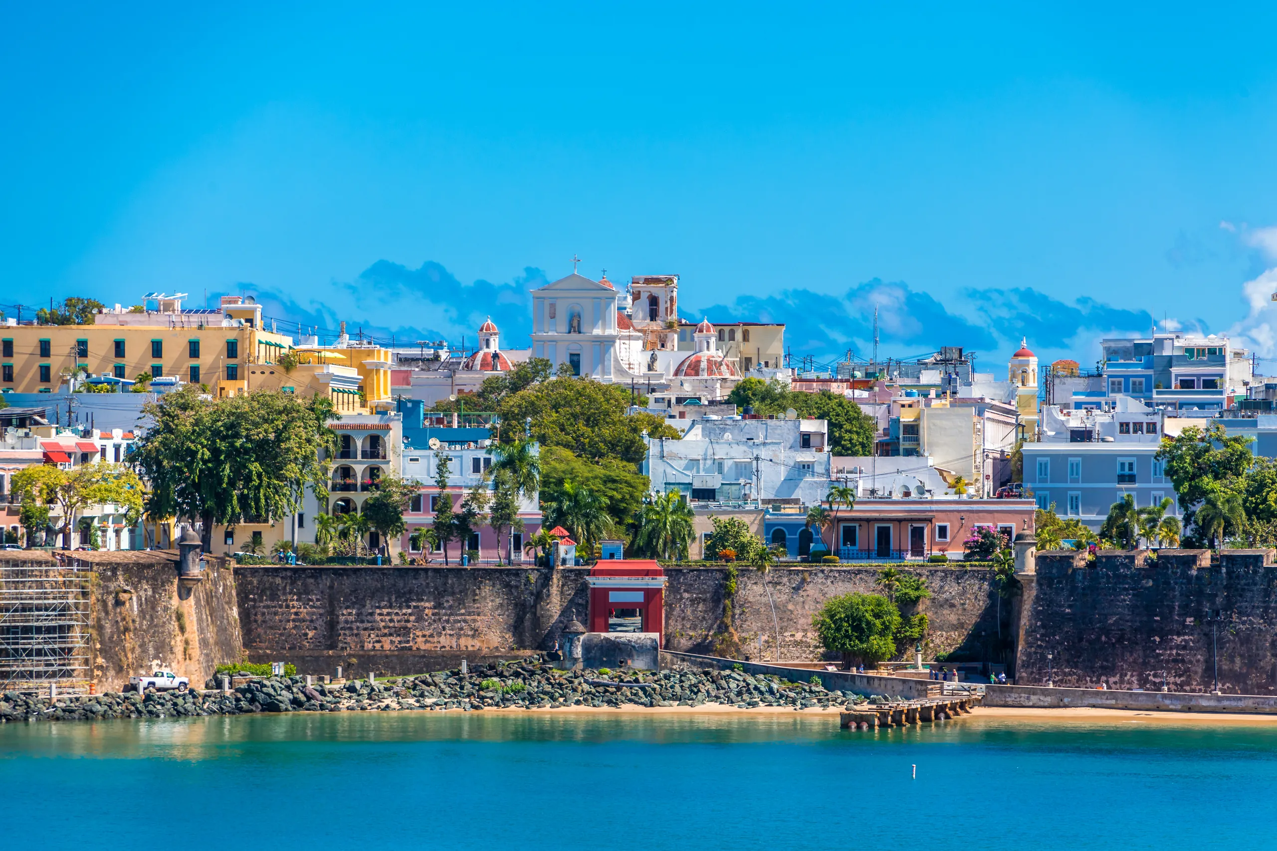 Forget Canada and Greenland, Puerto Rico Should be the 51st state of the Union