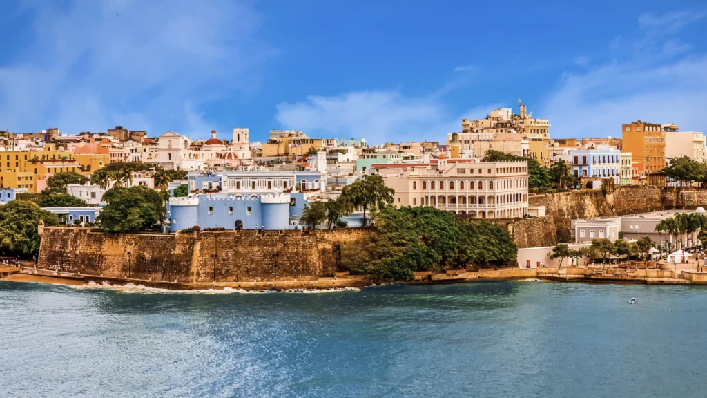 Puerto Rico Should be the 51st state of the Union