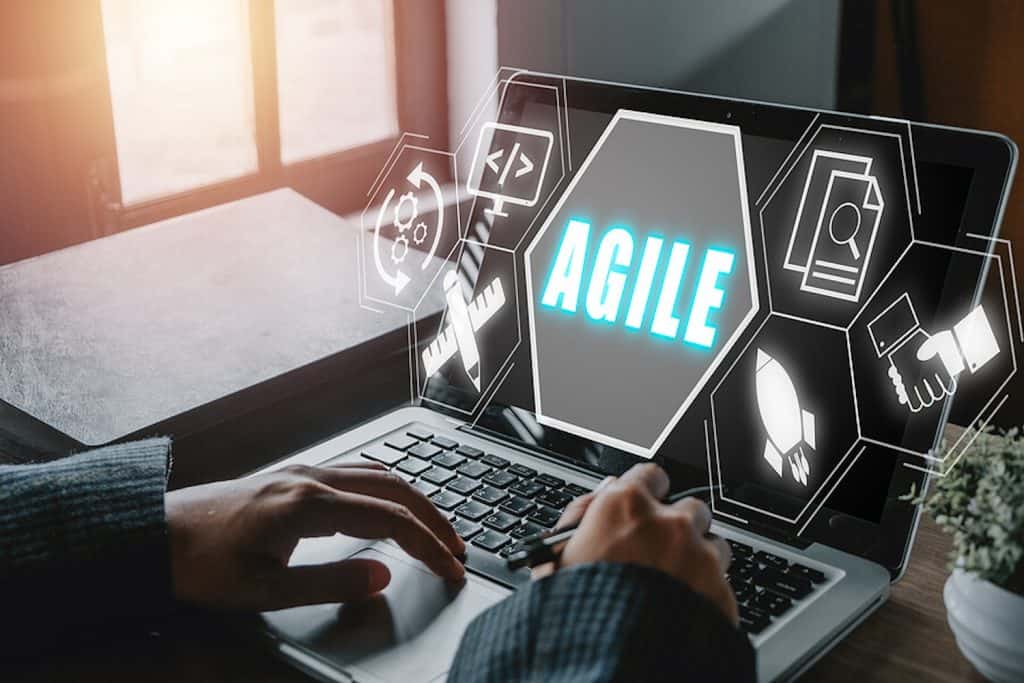 Agile Software Development Nearshore