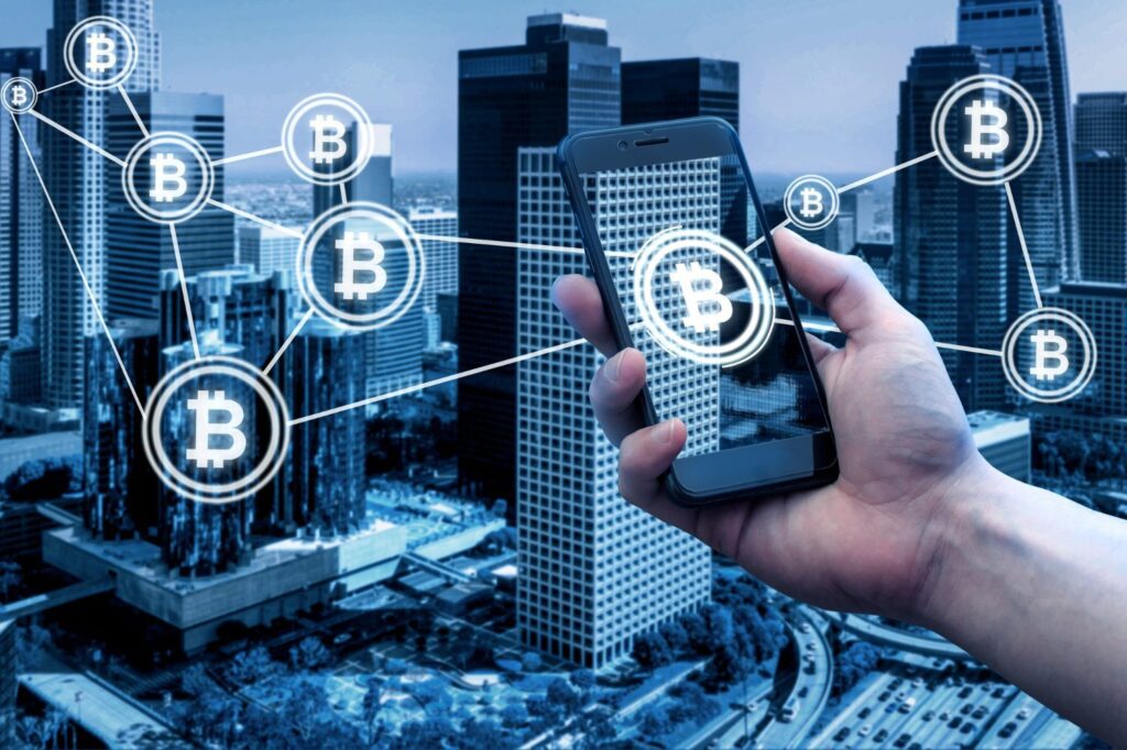 What Is Blockchain in Intellectual Property?