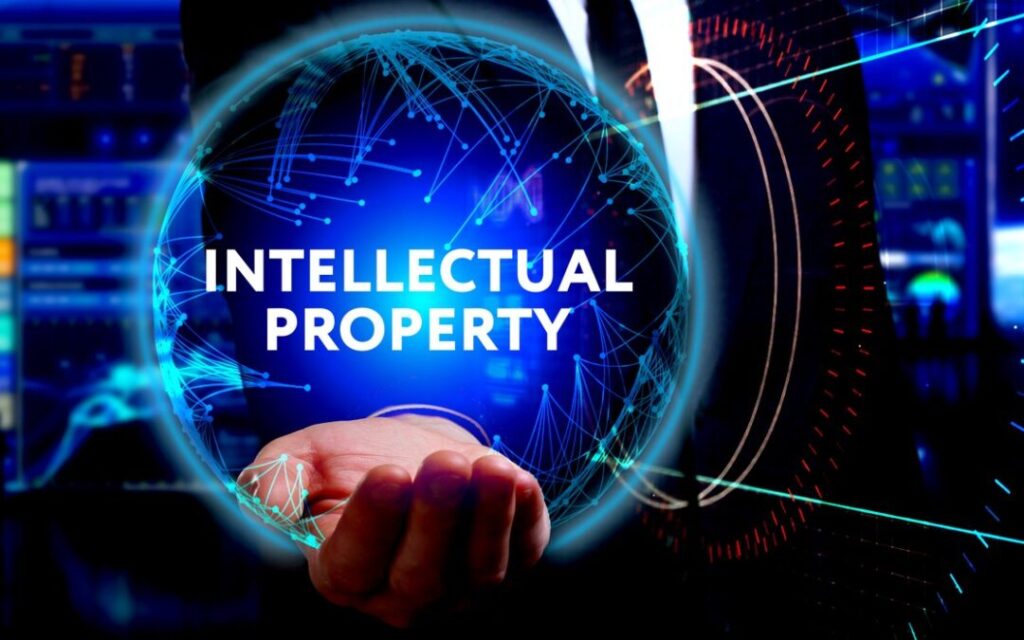 Blockchain in Intellectual Property: The Impact of Technology on IP Protection