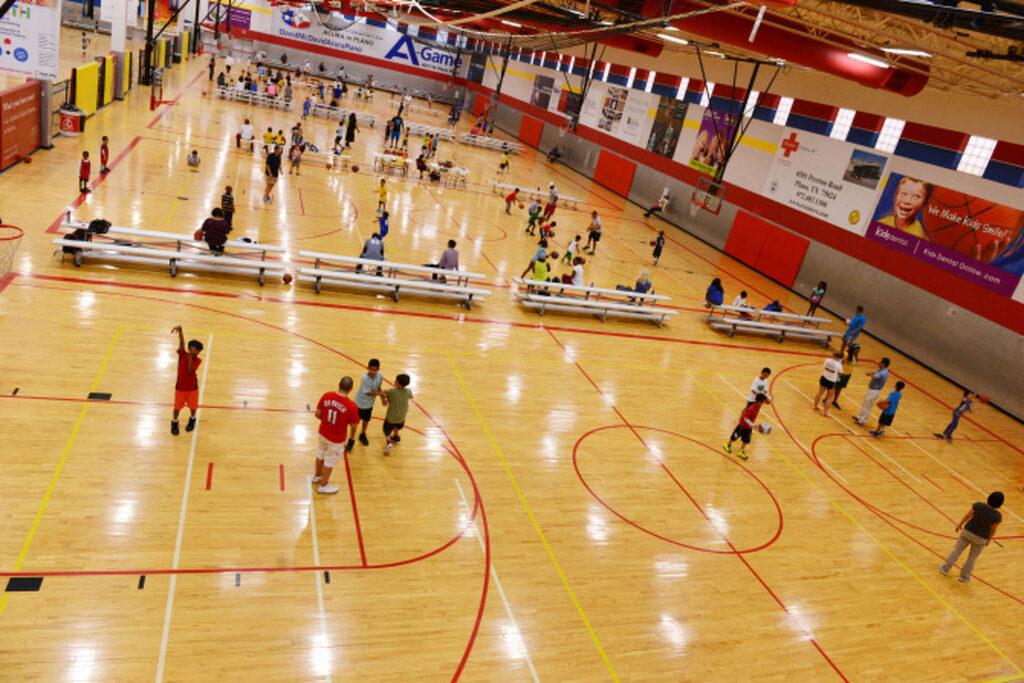 Plano Sports Authority: A Complete Guide to Sports, Facilities, and Programs