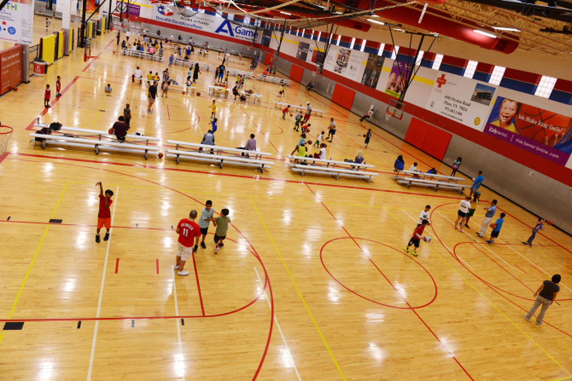 Plano Sports Authority: A Complete Guide to Sports, Facilities, and Programs